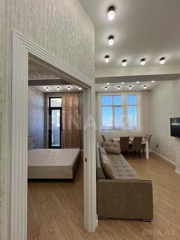 Satılır 2 otaqlı yeni tikili 62 m², Yasamal r., photo 4 from 14