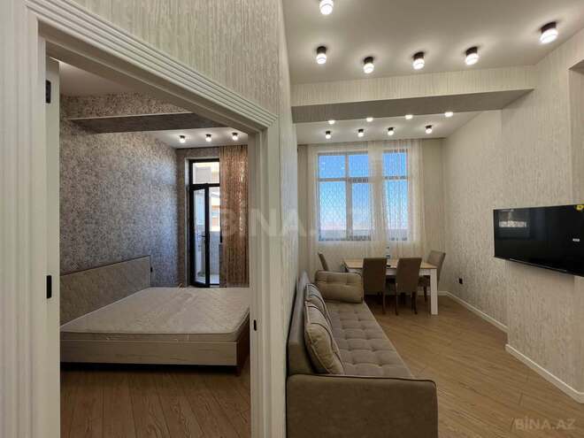 Satılır 2 otaqlı yeni tikili 62 m², Yasamal r., photo 6 from 14