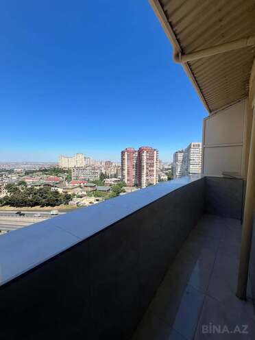 Satılır 2 otaqlı yeni tikili 62 m², Yasamal r., photo 13 from 14