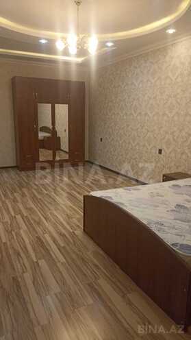 Сдаётся 2-комн. новостройка 66 м², м. 8 ноября, photo 14 from 15