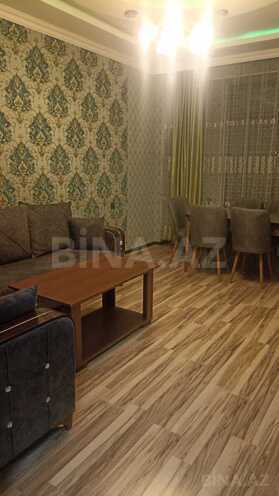 Сдаётся 2-комн. новостройка 66 м², м. 8 ноября, photo 1 from 15