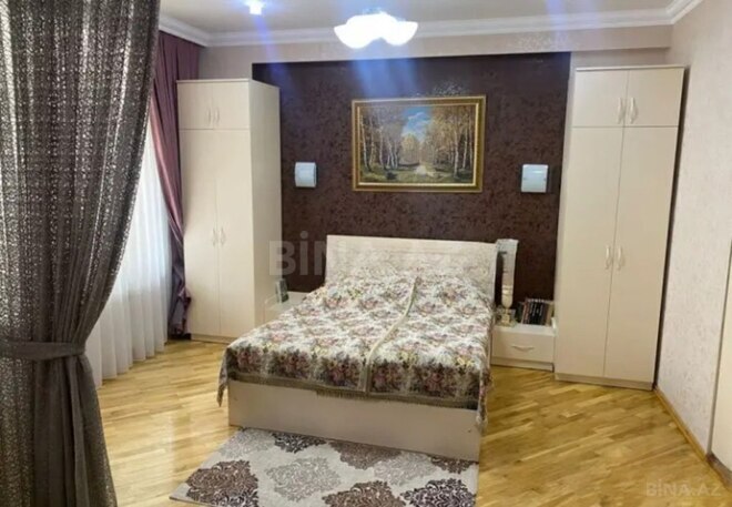 Сдаётся 2-комн. новостройка 60 м², м. Шах Исмаил Хатаи, photo 6 from 10