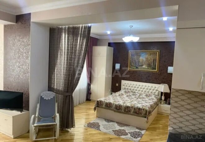 Сдаётся 2-комн. новостройка 60 м², м. Шах Исмаил Хатаи, photo 7 from 10