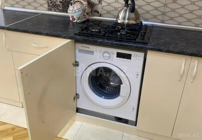 Сдаётся 2-комн. новостройка 60 м², м. Шах Исмаил Хатаи, photo 8 from 10