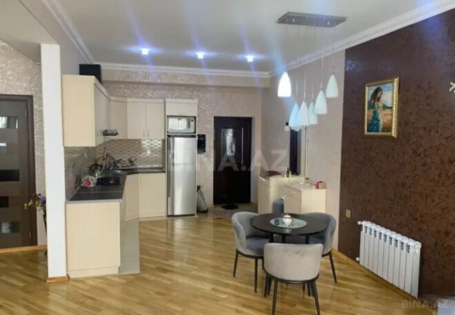 Сдаётся 2-комн. новостройка 60 м², м. Шах Исмаил Хатаи, photo 4 from 10