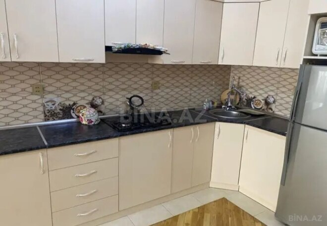 Сдаётся 2-комн. новостройка 60 м², м. Шах Исмаил Хатаи, photo 5 from 10