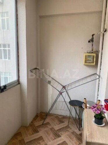 Сдаётся 2-комн. новостройка 60 м², м. Шах Исмаил Хатаи, photo 9 from 10