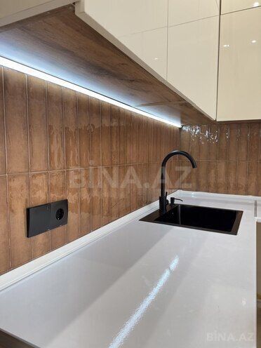 Satılır 2 otaqlı yeni tikili 75 m², Qara Qarayev m., photo 7 from 10
