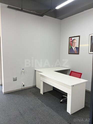 İcarəyə verilir 2 otaqlı ofis 65 m², Nəriman Nərimanov m., photo 7 from 11