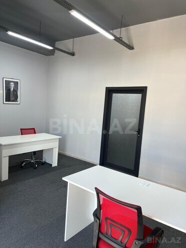 İcarəyə verilir 2 otaqlı ofis 65 m², Nəriman Nərimanov m., photo 10 from 11