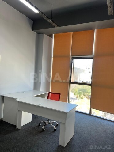 İcarəyə verilir 2 otaqlı ofis 65 m², Nəriman Nərimanov m., photo 5 from 11
