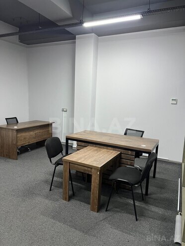 İcarəyə verilir 2 otaqlı ofis 65 m², Nəriman Nərimanov m., photo 4 from 11