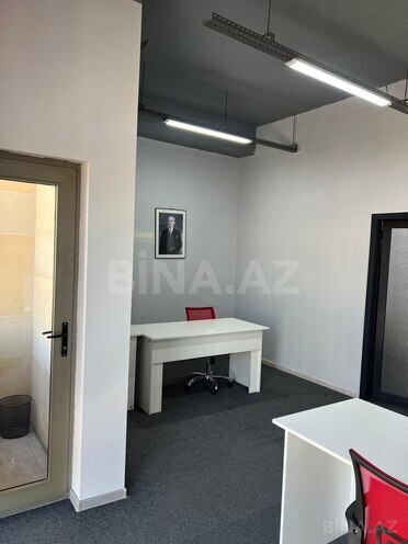 İcarəyə verilir 2 otaqlı ofis 65 m², Nəriman Nərimanov m., photo 6 from 11