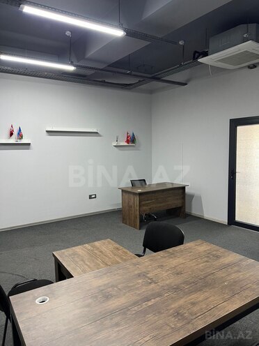 İcarəyə verilir 2 otaqlı ofis 65 m², Nəriman Nərimanov m., photo 9 from 11