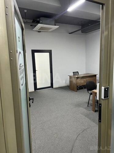 İcarəyə verilir 2 otaqlı ofis 65 m², Nəriman Nərimanov m., photo 8 from 11