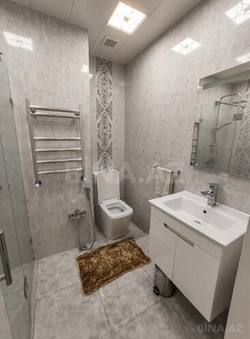 Продаётся 2-комн. новостройка 53 м², м. Шах Исмаил Хатаи, photo 9 from 11