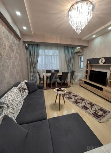 Продаётся 2-комн. новостройка 53 м², м. Шах Исмаил Хатаи, photo 3 from 11