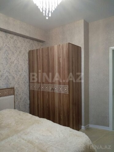 Продаётся 2-комн. новостройка 53 м², м. Шах Исмаил Хатаи, photo 6 from 11