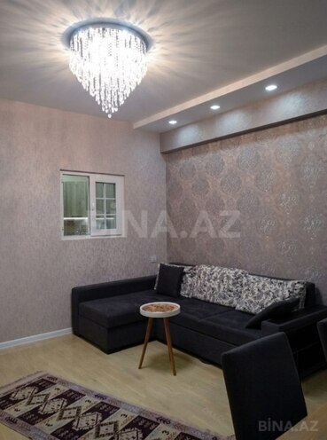 Продаётся 2-комн. новостройка 53 м², м. Шах Исмаил Хатаи, photo 4 from 11