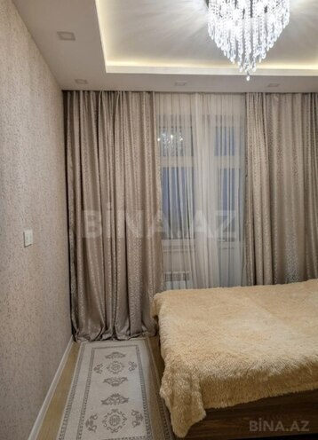 Продаётся 2-комн. новостройка 53 м², м. Шах Исмаил Хатаи, photo 7 from 11