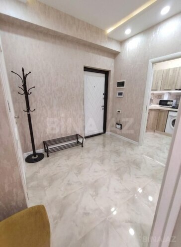 Продаётся 2-комн. новостройка 53 м², м. Шах Исмаил Хатаи, photo 8 from 11
