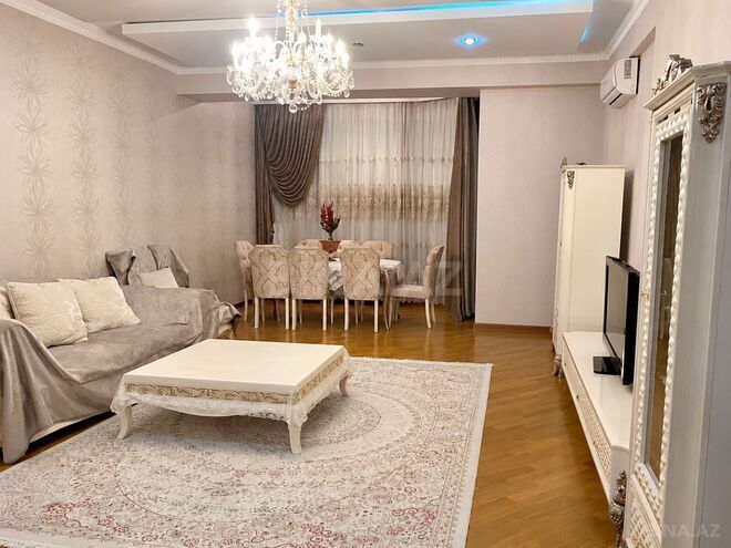 Продаётся 2-комн. новостройка 118 м², м. 28 мая, photo 1 from 11