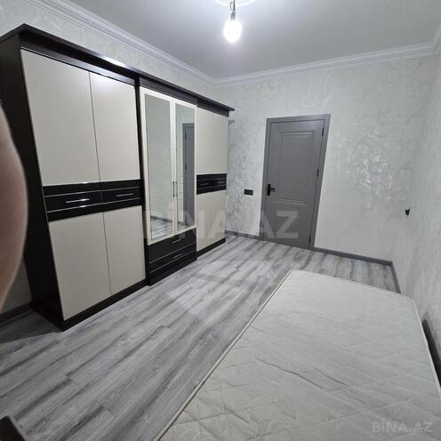 İcarəyə verilir 3 otaqlı köhnə tikili 80 m², Həzi Aslanov m., photo 9 from 16