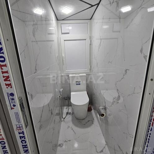 İcarəyə verilir 3 otaqlı köhnə tikili 80 m², Həzi Aslanov m., photo 11 from 16