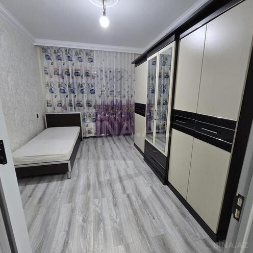 İcarəyə verilir 3 otaqlı köhnə tikili 80 m², Həzi Aslanov m., photo 8 from 16