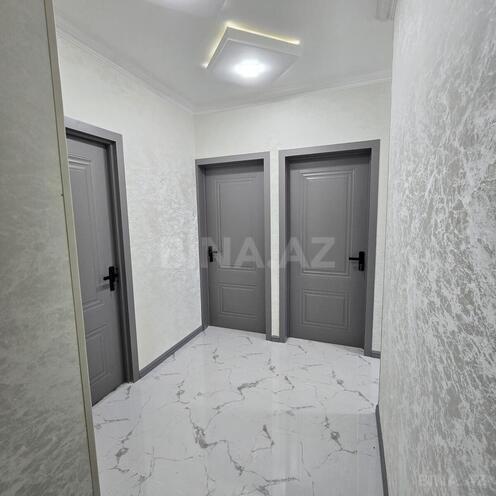 İcarəyə verilir 3 otaqlı köhnə tikili 80 m², Həzi Aslanov m., photo 4 from 16
