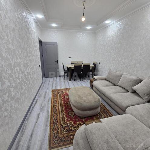 İcarəyə verilir 3 otaqlı köhnə tikili 80 m², Həzi Aslanov m., photo 1 from 16