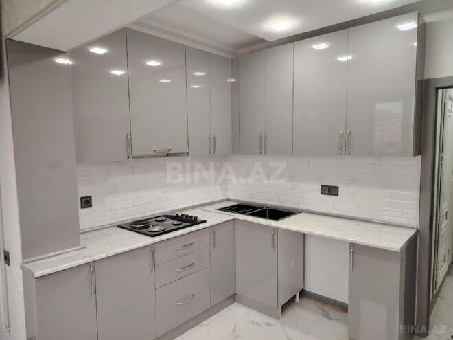 İcarəyə verilir 3 otaqlı köhnə tikili 80 m², Həzi Aslanov m., photo 12 from 16