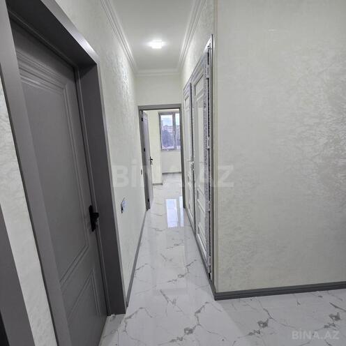 İcarəyə verilir 3 otaqlı köhnə tikili 80 m², Həzi Aslanov m., photo 5 from 16