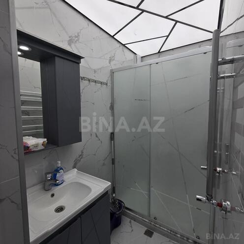 İcarəyə verilir 3 otaqlı köhnə tikili 80 m², Həzi Aslanov m., photo 14 from 16