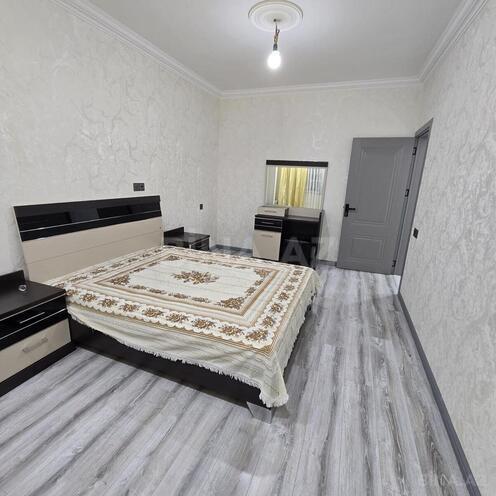 İcarəyə verilir 3 otaqlı köhnə tikili 80 m², Həzi Aslanov m., photo 7 from 16