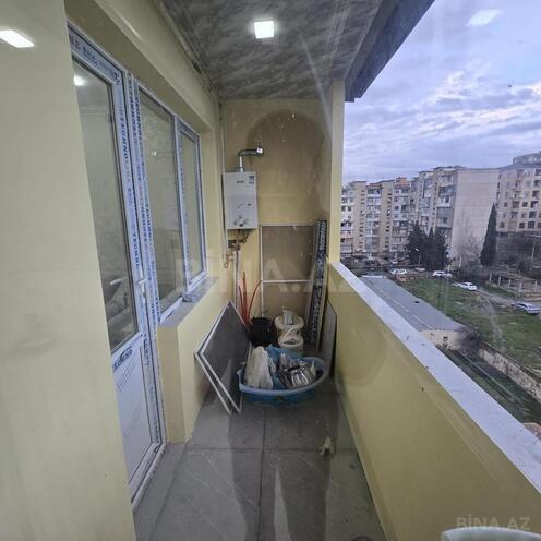 İcarəyə verilir 3 otaqlı köhnə tikili 80 m², Həzi Aslanov m., photo 15 from 16