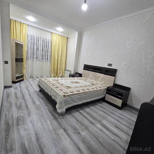 İcarəyə verilir 3 otaqlı köhnə tikili 80 m², Həzi Aslanov m., photo 6 from 16