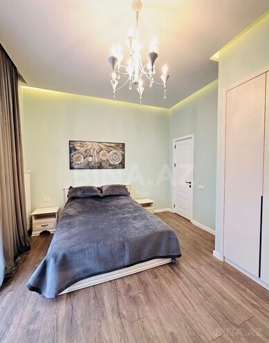 İcarəyə verilir 3 otaqlı həyət evi/bağ evi 300 m², Mərdəkan q., photo 28 from 29