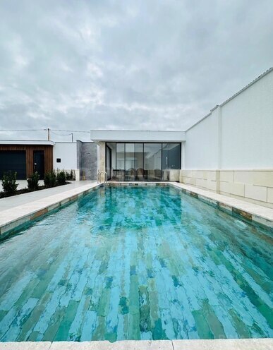 İcarəyə verilir 3 otaqlı həyət evi/bağ evi 300 m², Mərdəkan q., photo 6 from 29