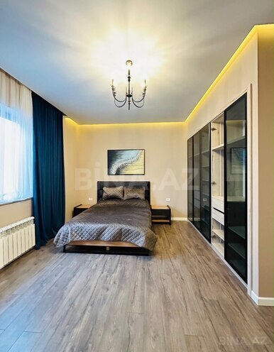 İcarəyə verilir 3 otaqlı həyət evi/bağ evi 300 m², Mərdəkan q., photo 5 from 29