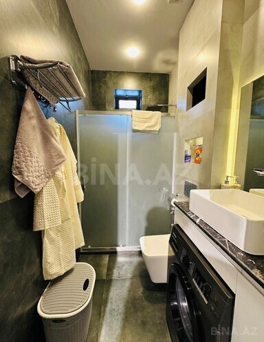 İcarəyə verilir 3 otaqlı həyət evi/bağ evi 300 m², Mərdəkan q., photo 8 from 29