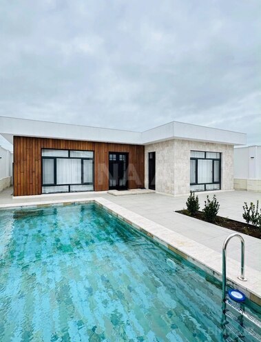 İcarəyə verilir 3 otaqlı həyət evi/bağ evi 300 m², Mərdəkan q., photo 3 from 29