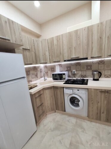 Продаётся 2-комн. новостройка 53 м², м. Шах Исмаил Хатаи, photo 5 from 11