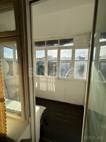 İcarəyə verilir 2 otaqlı köhnə tikili 60 m², Gənclik m., photo 7 from 11