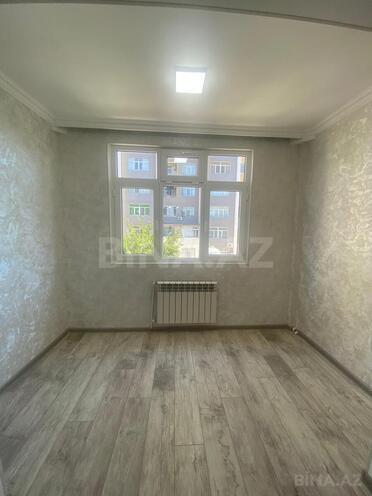 Satılır 2 otaqlı köhnə tikili 67 m², Qara Qarayev m., photo 7 from 15