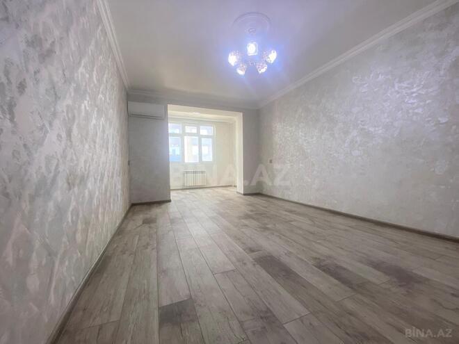 Satılır 2 otaqlı köhnə tikili 67 m², Qara Qarayev m., photo 3 from 15
