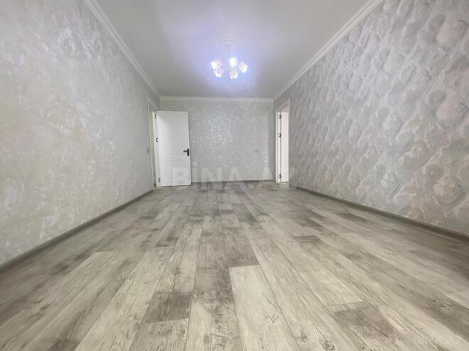 Satılır 2 otaqlı köhnə tikili 67 m², Qara Qarayev m., photo 1 from 15