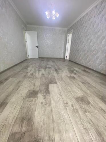 Satılır 2 otaqlı köhnə tikili 67 m², Qara Qarayev m., photo 6 from 15