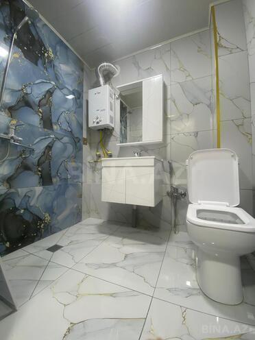 Satılır 2 otaqlı köhnə tikili 67 m², Qara Qarayev m., photo 14 from 15