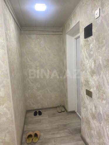 Satılır 2 otaqlı köhnə tikili 67 m², Qara Qarayev m., photo 11 from 15